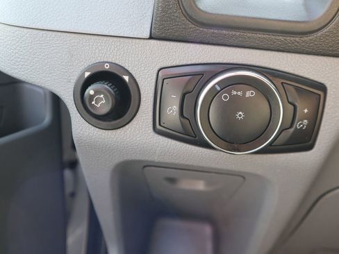 Used 2017 Ford Transit 250 130 Low Roof image 34