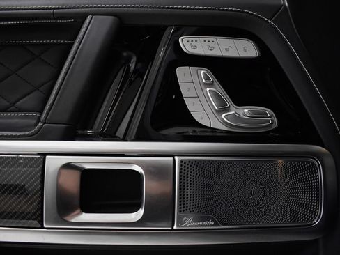 Certified 2024 Mercedes-Benz G 63 AMG 4MATIC image 15