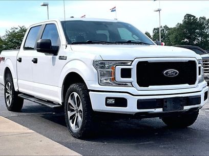 Used 2019 Ford F150 XL w/ Equipment Group 101A Mid