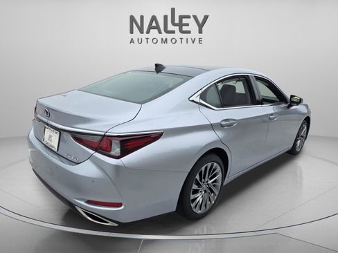 New 2025 Lexus ES 350 Ultra Luxury image 5
