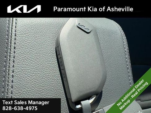 New 2026 Kia Sportage SX Prestige image 27