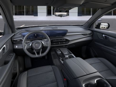 New 2026 Buick Enclave Sport Touring w/ Power Package FWD image 15