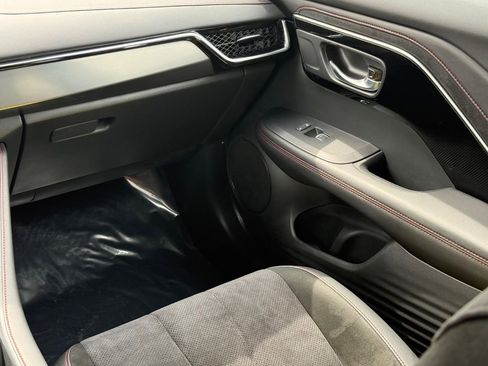 Certified 2025 Acura ADX A-Spec image 15