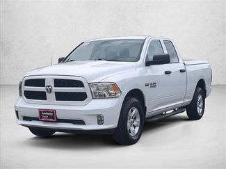 Used 2017 RAM 1500 Express video 1