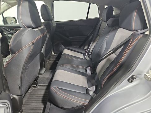 Used 2020 Subaru Crosstrek 2.0i Premium w/ Moonroof Package 2 image 25