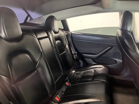 Used 2021 Tesla Model 3 Long Range AWD/4WD image 13