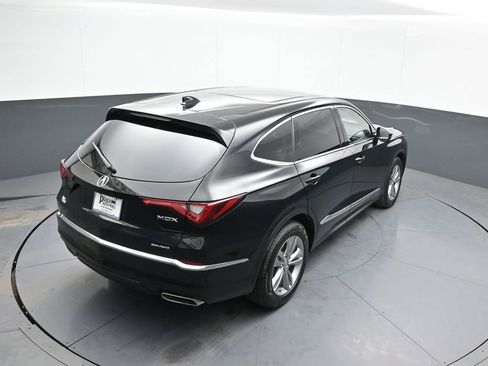 Certified 2024 Acura MDX SH-AWD image 40