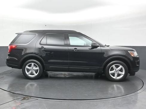 Used 2019 Ford Explorer 4WD image 8