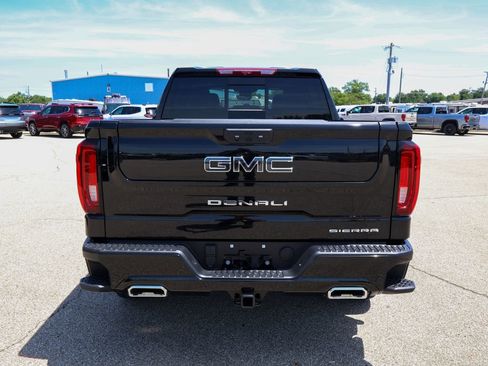 New 2026 GMC Sierra 1500 Denali Ultimate AWD/4WD image 4