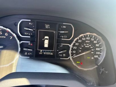 Used 2021 Toyota Tundra Limited w/ Limited Premium Package