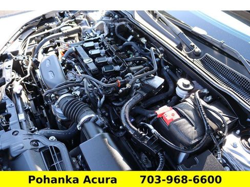 Certified 2023 Acura Integra A-Spec image 32