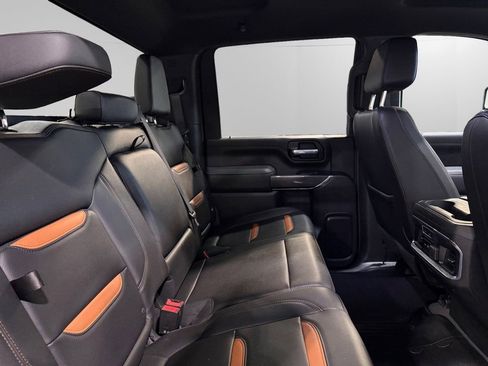 Used 2021 GMC Sierra 3500 AT4 image 16