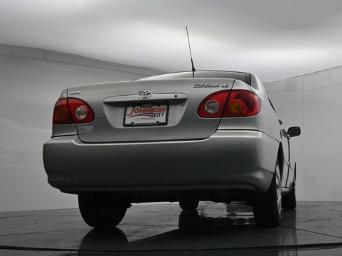 Used 2003 Toyota Corolla LE FWD image 31