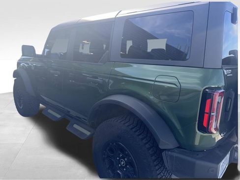 Used 2024 Ford Bronco Wildtrak AWD/4WD image 29