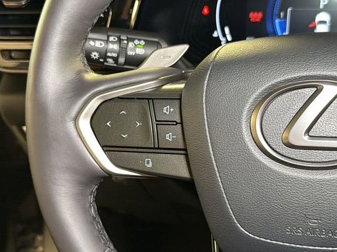 Certified 2023 Lexus NX 350 AWD w/ Vision Package image 26