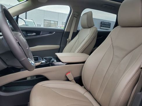 Certified 2022 Lincoln Nautilus Reserve image 7