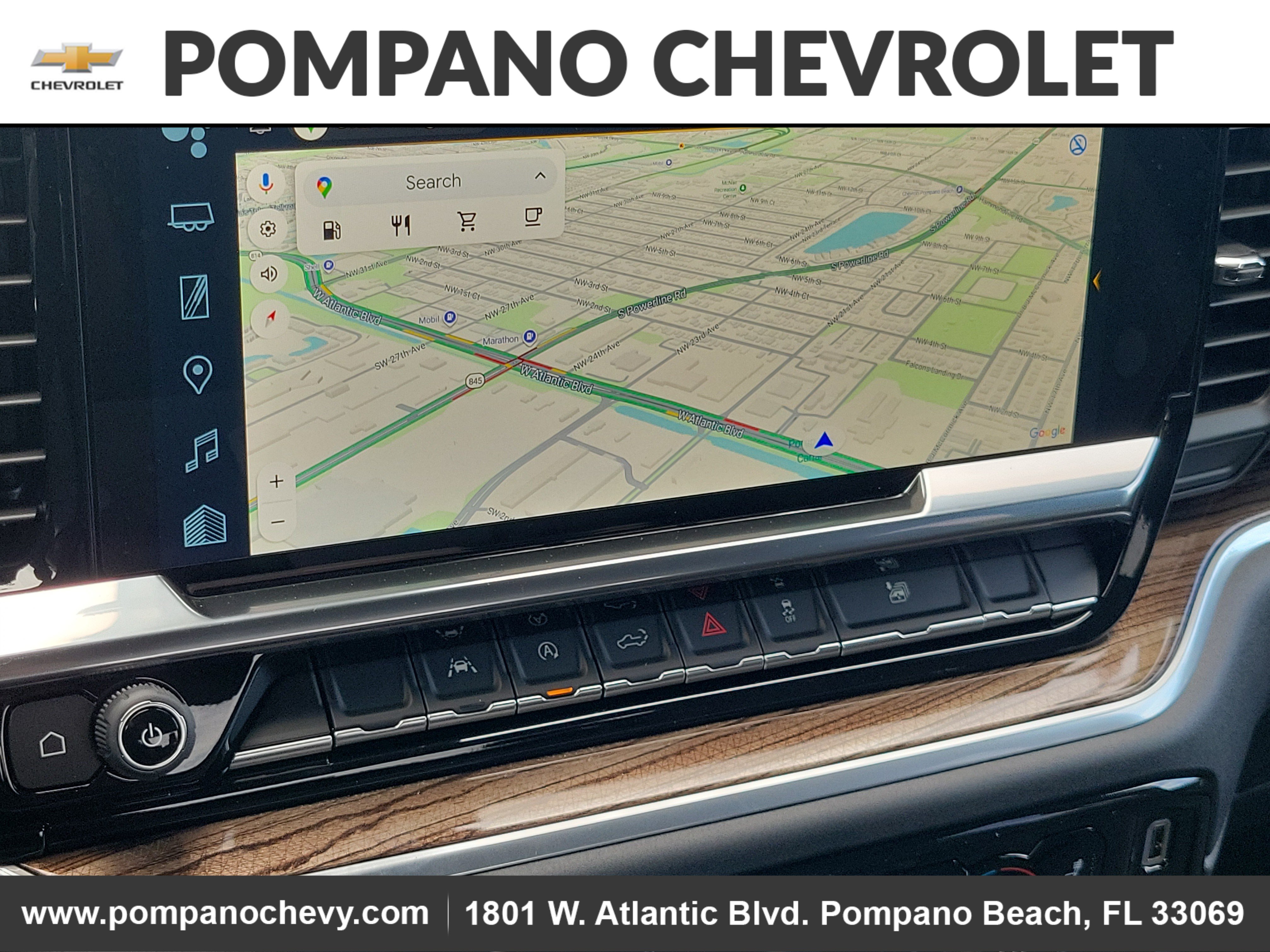 New 2026 Chevrolet Silverado 1500 RST RWD image 28