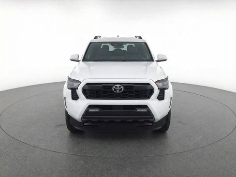 Used 2025 Toyota 4Runner 2WD image 2