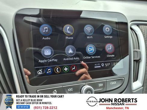 Used 2023 Chevrolet Malibu LT image 6