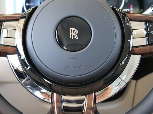 New 2026 Rolls-Royce Ghost AWD/4WD image 20