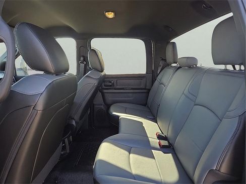 New 2026 RAM 3500 Tradesman image 7