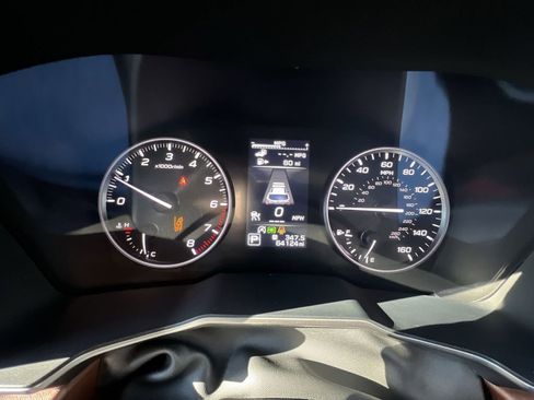 Used 2023 Subaru Outback Touring image 12