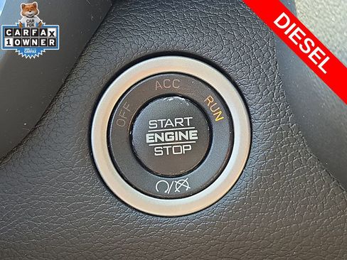 Used 2024 RAM 2500 Big Horn AWD/4WD image 23