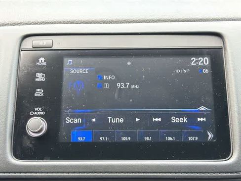 Used 2021 Honda HR-V Sport image 10