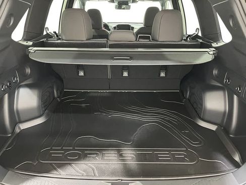 Certified 2026 Subaru Forester Premium AWD/4WD image 27