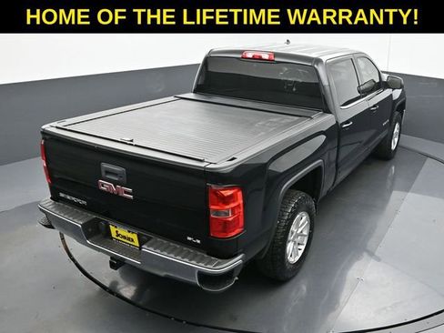 Used 2015 GMC Sierra 1500 SLE w/ SLE Value Package image 57