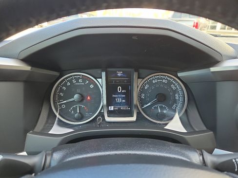 Used 2023 Toyota Tacoma SR5 image 23