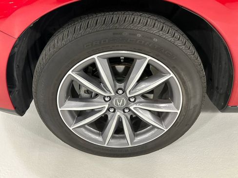 Used 2019 Acura RDX AWD w/ Technology Package image 8