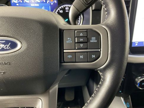 Certified 2022 Ford F150 XLT w/ Equipment Group 302A High AWD/4WD image 25