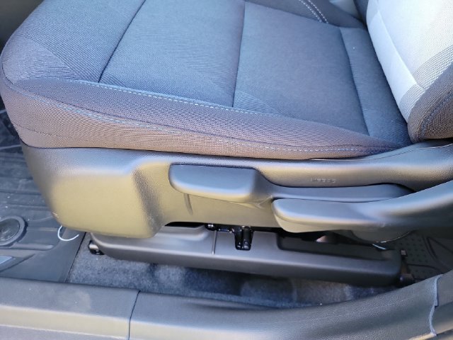 New 2026 Chevrolet Trax LS w/ LS Convenience Package FWD image 22