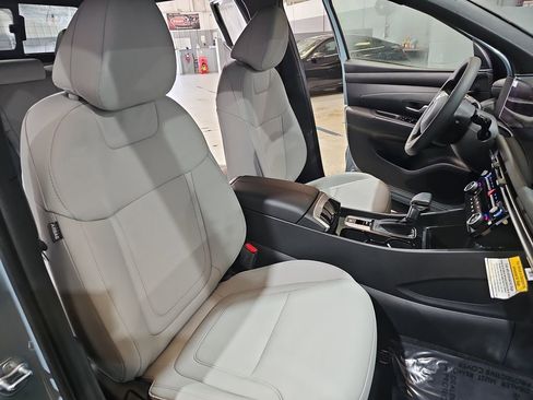 New 2026 Hyundai Santa Cruz SEL AWD/4WD image 10
