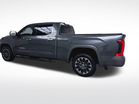 Used 2023 Toyota Tundra Limited image 21