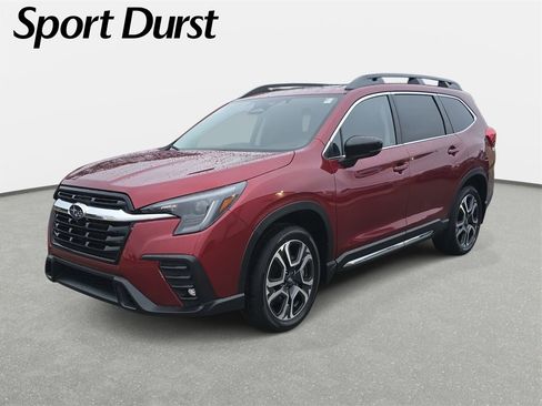 New 2026 Subaru Ascent Limited image 1
