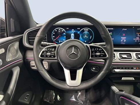 Used 2022 Mercedes-Benz GLE 350 4MATIC image 17