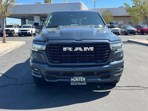 New 2026 RAM 1500 Laramie image 9