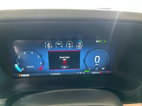 Used 2024 Ford F150 XLT w/ Mobile Office Package AWD/4WD image 17