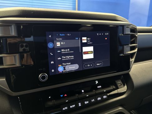 Used 2025 Toyota Tundra SR5 image 20