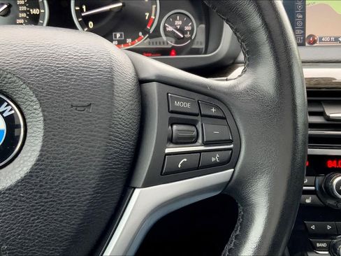 Used 2016 BMW X5 xDrive35i image 24