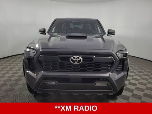 Used 2025 Toyota Tacoma TRD Sport image 6