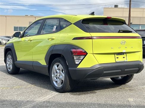 New 2026 Hyundai Kona SE image 23