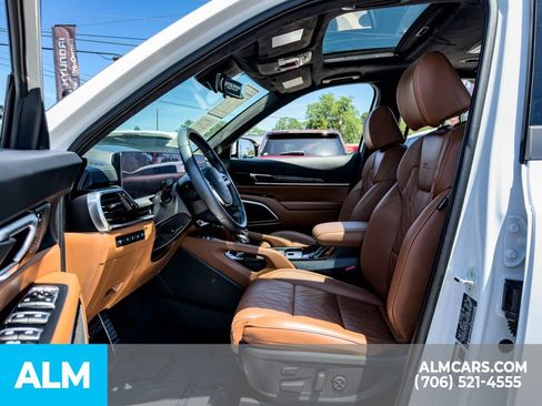 Used 2025 Kia Telluride SX Prestige X-Line AWD/4WD image 14