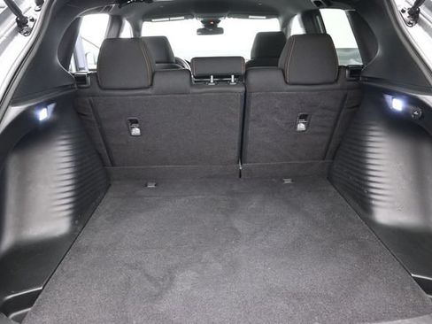 Used 2024 Honda HR-V Sport image 12