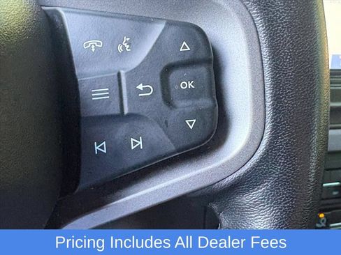 Used 2022 Ford Bronco Black Diamond AWD/4WD image 13