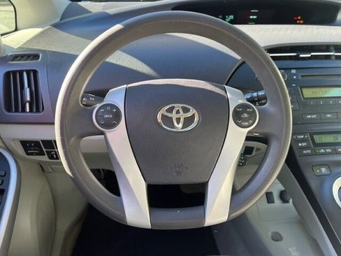 Used 2010 Toyota Prius Two image 24