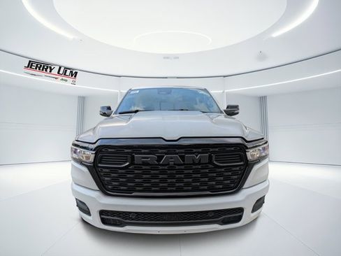 New 2026 RAM 1500 Big Horn image 7