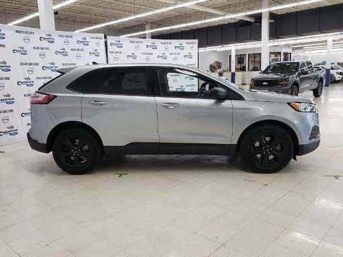 Certified 2024 Ford Edge SE AWD/4WD image 5